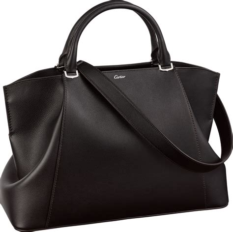 bolsas de mujer cartier|cartier bolso mujer.